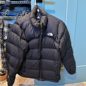 North Face Coat